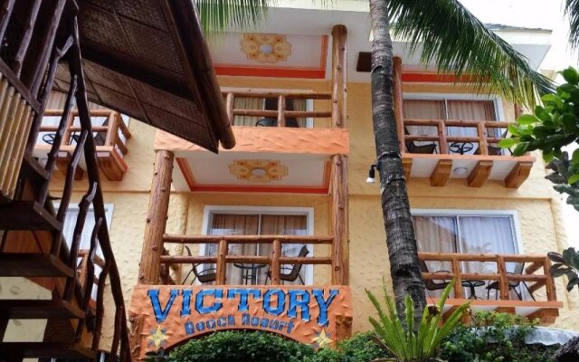 Victory Beach Resort