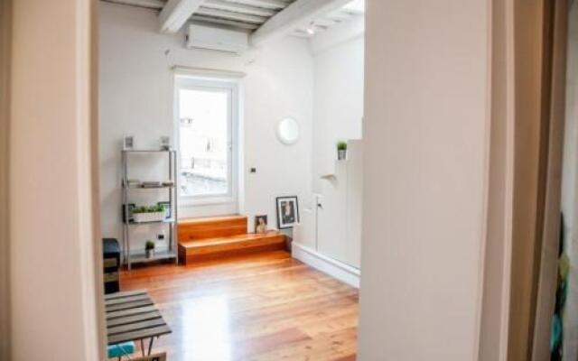 Attico Piazza Navona