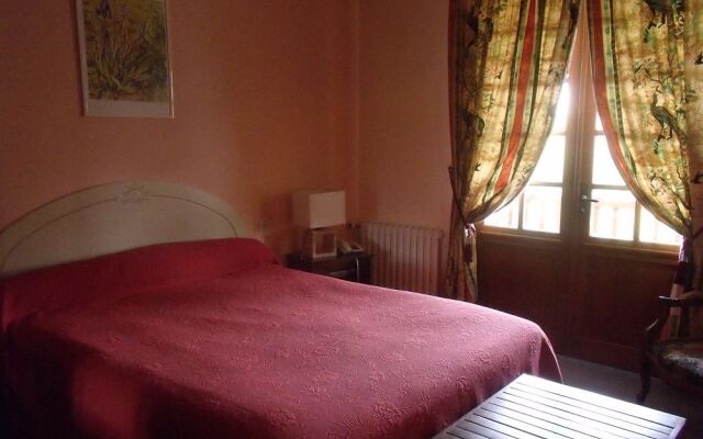 Hôtel Restaurant LEcluse