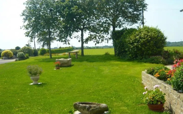 Chambres dhôtes de Kerantum