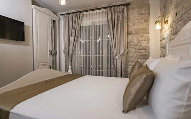 Provence Mansion Alacati