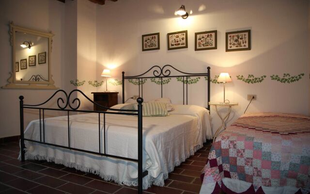 Il Belvedere Country Houses