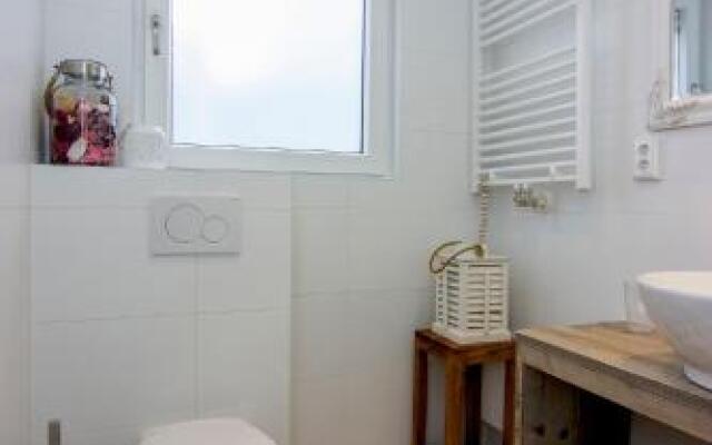 Apartment Romana