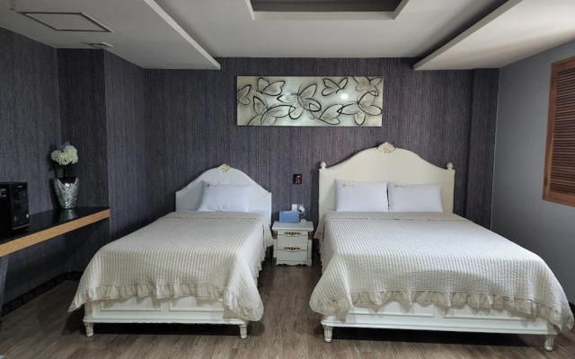 Andong Hotel