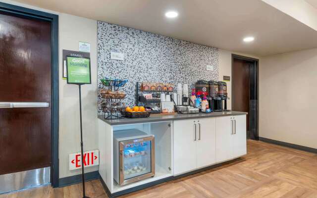 Extended Stay America Premier Suites - Union City - Dyer St.