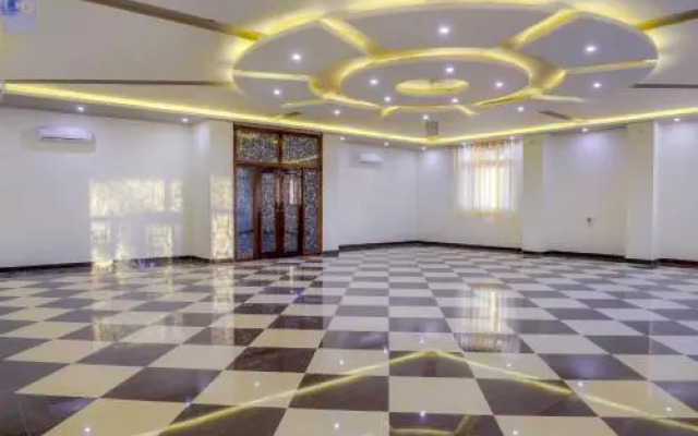 The Third Eye Hotel