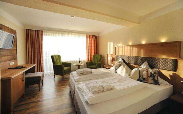 Ferienhotel Hubertus