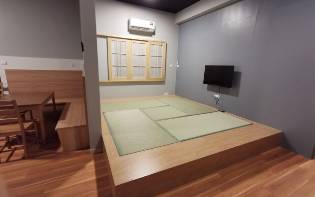 Tatami D'Tepi Laut Pangkor