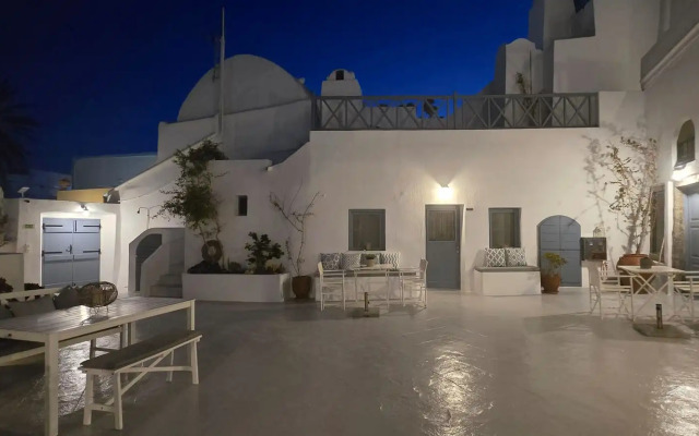 Messavoli residences