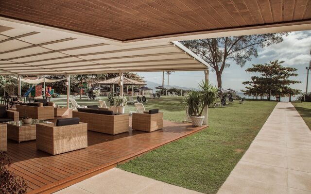 Residencial Bom Jesus da Praia