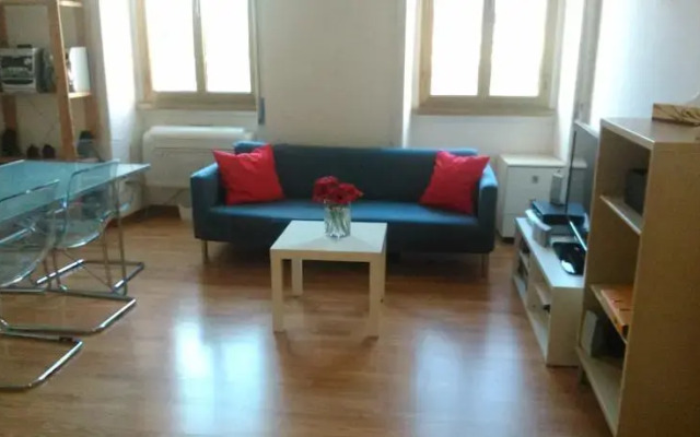 Open Space