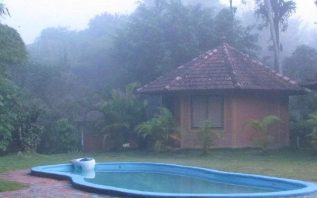 Sunbird Garden Resort