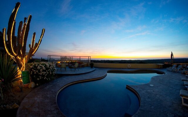 Cabañas Vista La Ribera