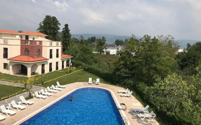 Sapanca Villa Natura Gol Evi