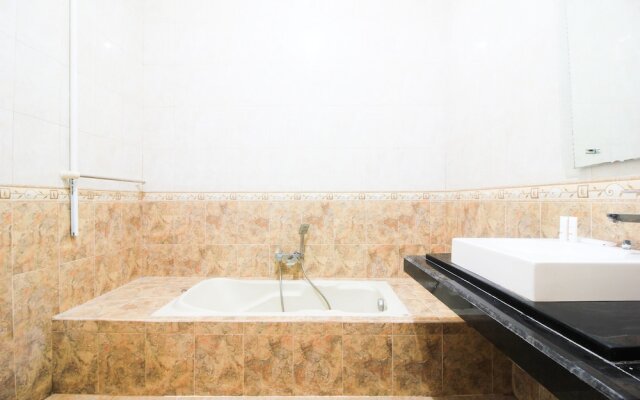 Tiaz Homestay by OYO Rooms