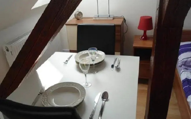 Suite Ohrada