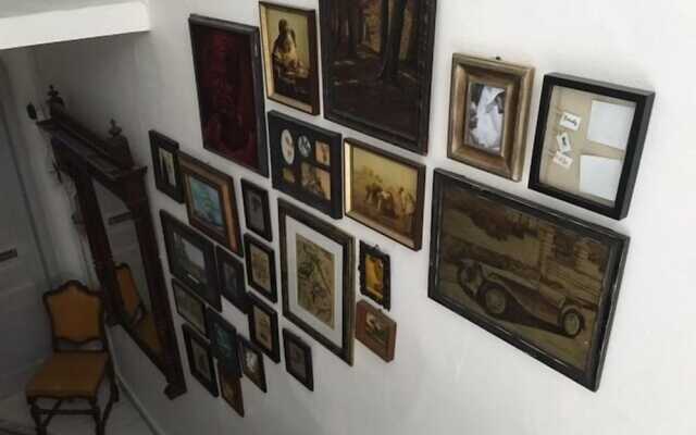Appartements Les Aras