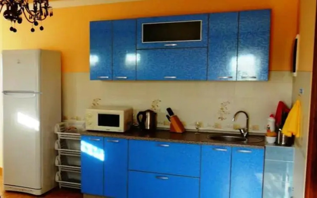 Gostevoy Dom Guest House