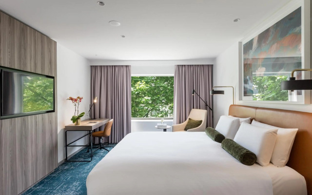 Novotel Sydney Darling Square