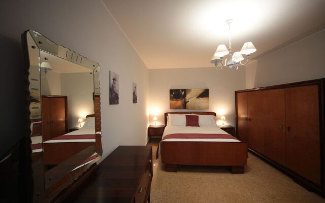 Relais Del Borgo