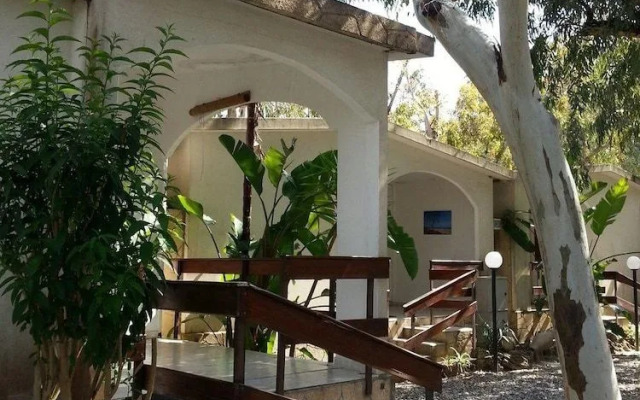 Villaggio Camping Calypso