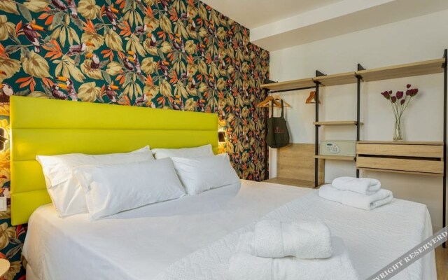 Caleyro Boutique Apartments - Parking incluido