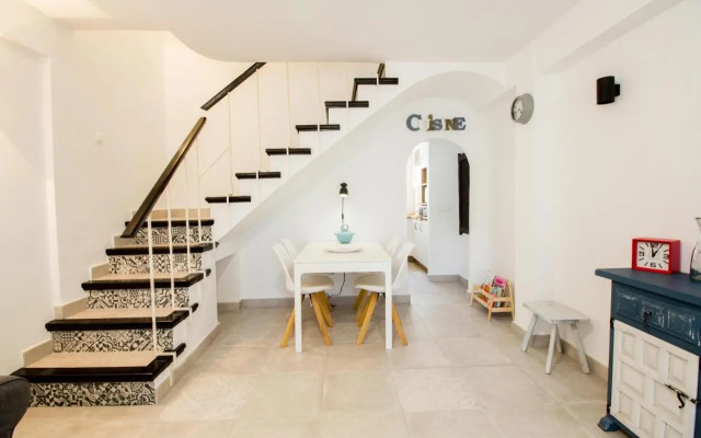 Perfectly located beachside apartment in Elviria Marbella