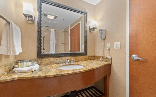 Hotel Executive Suites