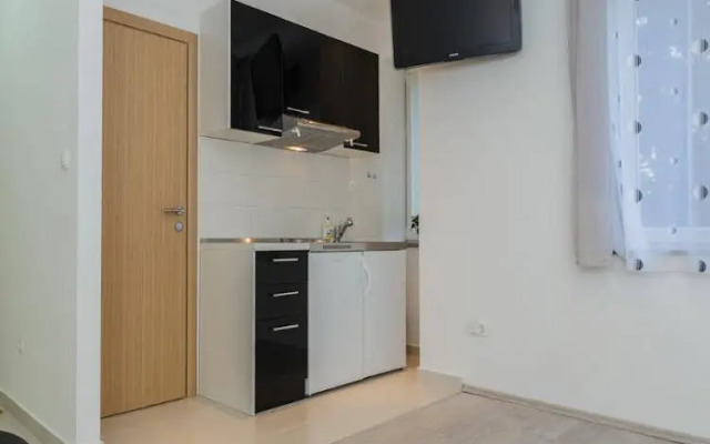 Apartment Skalice
