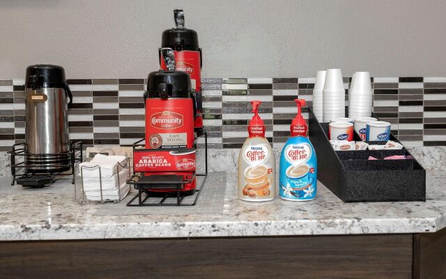 Red Roof Inn Gulfport - Biloxi Airport