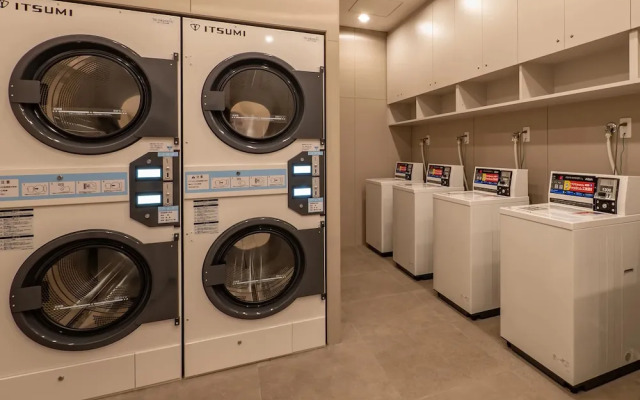 Toyoko Inn Tokyo Minowa eki