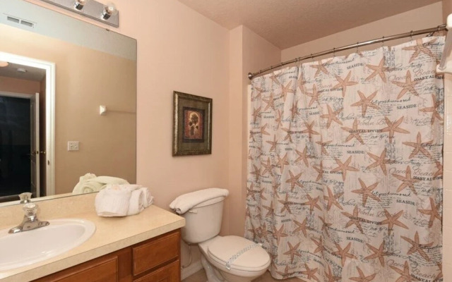 Blue Jay Holiday Home 4088