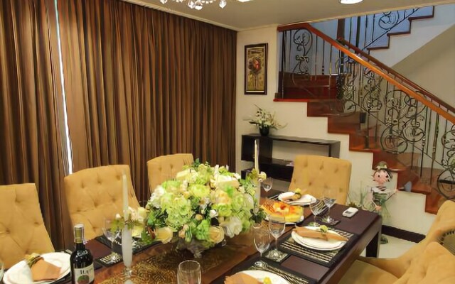 Piyathip Place Serviced Apartment