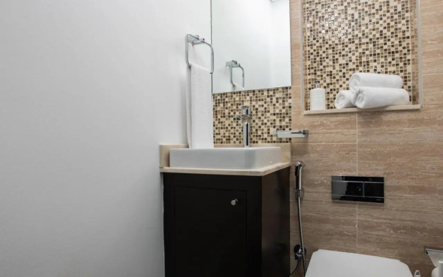 Lovely & Pristine 2BR + kids - 7min to Dubai Mall