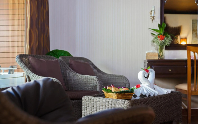Tropica Bungalow Resort