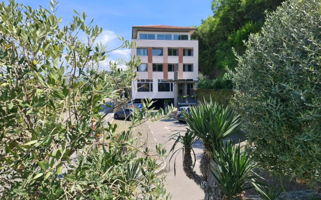 Hotel Oleander - Oleander Resort.