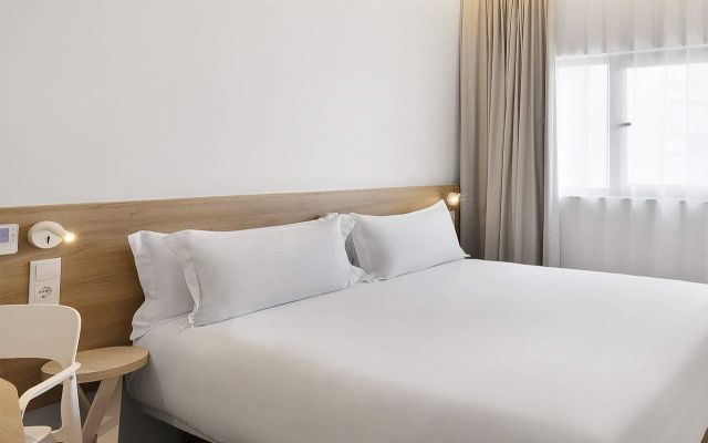 B&B HOTEL Madrid Vallecas Ensanche