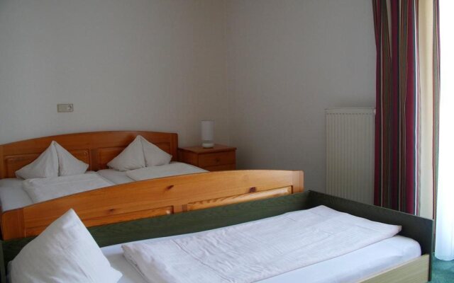 Hotel Siegfried