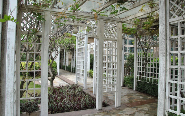 Regal Riviera Hotel Guangzhou