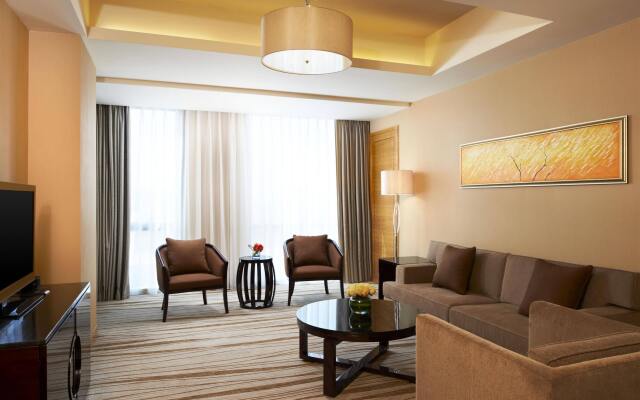 Four Points By Sheraton Langfang, Guan