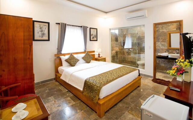 Lan Uyen Homestay - Hoi An