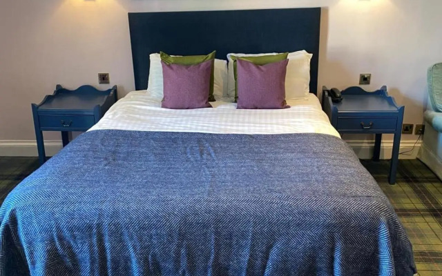 The Royal George Hotel