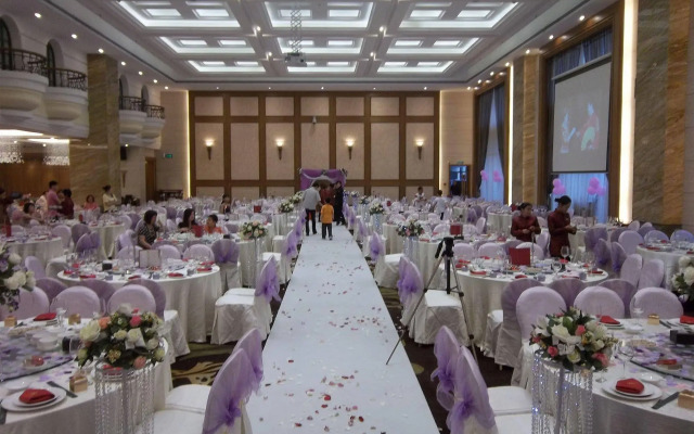 Home Fond Hotel Nanshan