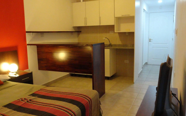 Hotel Punta Norte