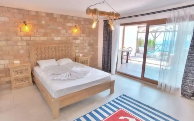 Villa Zeus Otel