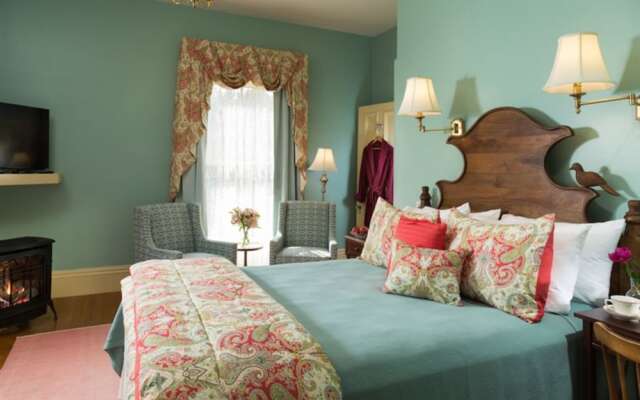 Rockland Talbot House