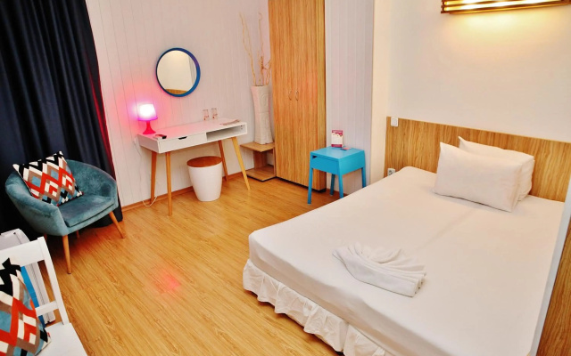 Art Hotel Simona