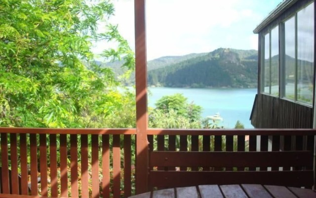 Sunseeker Lodge