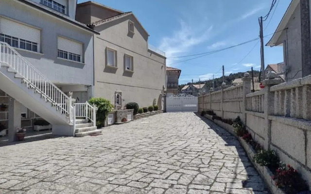 Apartamento en San Vicente de O Grove