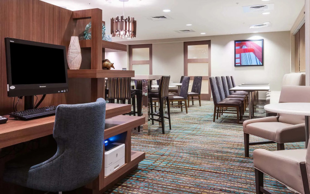 Residence Inn Austin Airport
